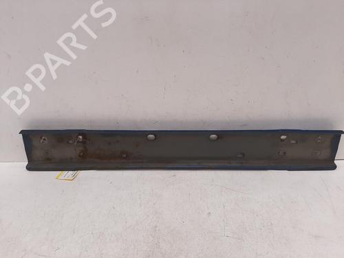 Rear bumper reinforcement TOYOTA AURIS (_E18_) 1.4 D-4D (NDE180_, NDE180R) | BP32193179C73 