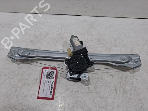 Used Front left window mechanism Front left window mechanism 38982946 38982946