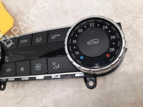 Climate control MERCEDES-BENZ GLE (W166) 250 d 4-matic (166.004) | BP26834119I5 - Image 3