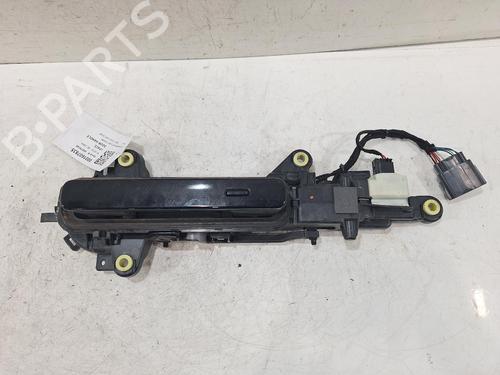 Utvendig håndtak JAGUAR I-PACE (X590) EV400 AWD | BP31597068C122