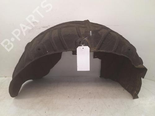 Used Wheel arch AUDI A4 B9 (8W2, 8WC) 35 TFSI Mild Hybrid (150 hp) 26850334