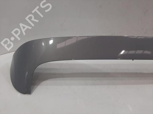 Rear spoiler FORD FIESTA VI (CB1, CCN) 1.6 Ti | BP29398174C96 
