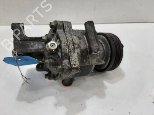 AC compressor SUZUKI SWIFT IV (FZ, NZ) 1.2 (AZG412, ZC72S) | BP29349020M34 