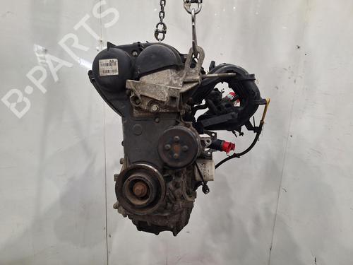 Engine FORD FIESTA VI (CB1, CCN) 1.25 | BP39716275M1 - Image 4