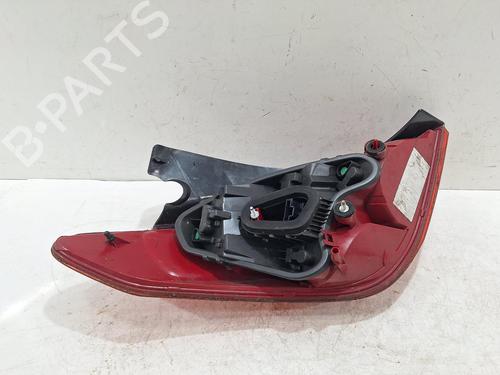 Right taillight PEUGEOT 308 I (4A_, 4C_) 1.4 16V | BP32144888C35 