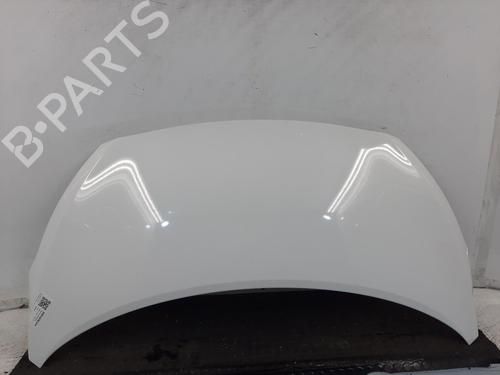 Capot HYUNDAI i10 II (BA, IA) 1.0 (67 hp) 31628358