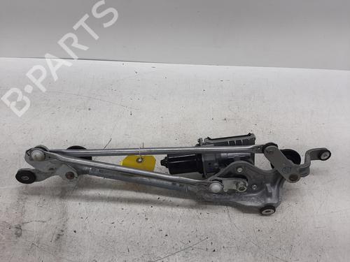 Used Front wiper motor HONDA CIVIC IX (FK) 2.0 i-VTEC Type R (FK2) (310 hp) 26766819
