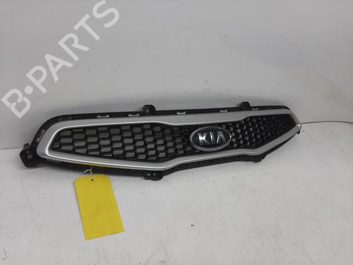Grille KIA PICANTO II (TA) 1.0 | BP26817441C40 