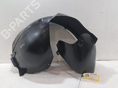 Hjulbue AUDI A3 (8P1) 1.4 TFSI (125 hp) 30285633