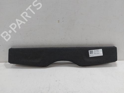 Used Rear parcel shelf FIAT 500 (312_) 1.2 (312AXA1A) (69 hp) 27203444
