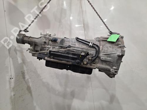 Gearbox MAZDA MX-5 IV (ND__) 2.0 (ND2E, ND6E) | BP27325920M3 - Image 4