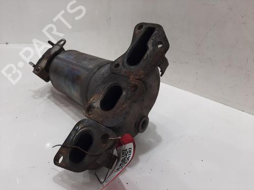 Katalysator VAUXHALL CORSA Mk III (D) (S07) 1.0 i 12V (L08) | BP29636717M10 