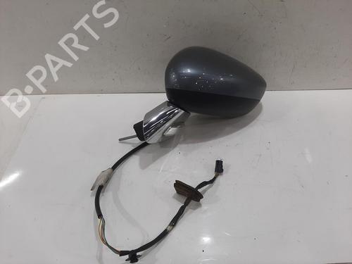 Used Left mirror CITROËN C3 II (SC_) 1.4 LPG (73 hp) 30958828