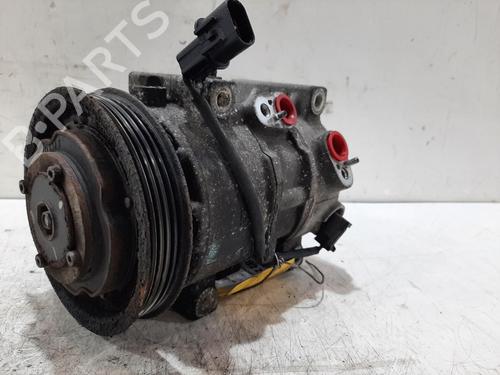 AC compressor KIA RIO III (UB) 1.2 CVVT | BP38800772M34 - Image 5