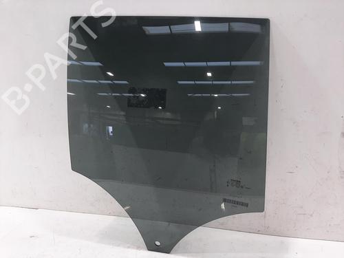 Used Rear right door window VOLVO XC40 (536) T3 (163 hp) 31596382