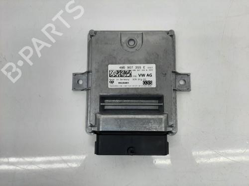 Control unit AUDI Q7 (4MB, 4MG, 4MQ) 50 TDI Mild Hybrid quattro | BP26864147M11 