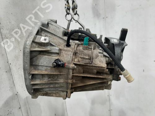 Gearbox NISSAN NV400 Platform/Chassis (X62, X62B) dCi 135 | BP29397241M3 