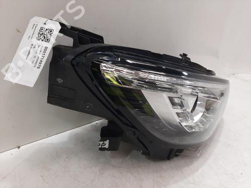 Right headlight MG MG HS (AS23) 1.5 EHS Hybrid (CSA6463) | BP34644576C29 - Image 2