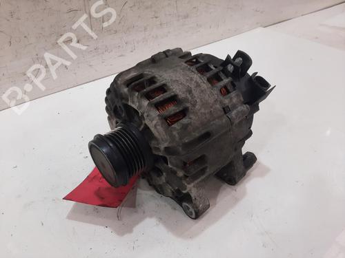 Alternator FORD FIESTA VI (CB1, CCN) 1.6 TDCi | BP37484825M7 - Image 5