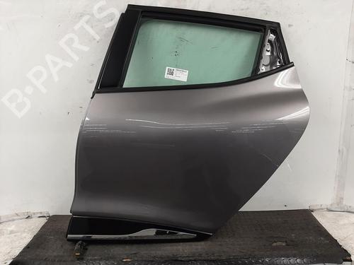 left-rear-door-renault-clio-iv-bh_-2012-2013-2014-2015-2016-2017-2018-2019-2020-2021-33647968 main image
