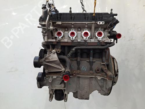 Engine MG MG ZS SUV (AZS1) 1.5 VTi | BP40500400M1 - Image 3