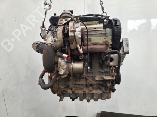 Engine VW GOLF VII (5G1, BQ1, BE1, BE2) 1.6 TDI | BP29553852M1 