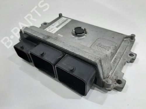 Control unit PEUGEOT 208 I (CA_, CC_) 1.2 VTI 82 | BP26840635M11 