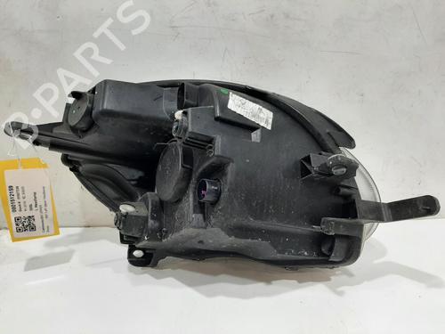 Left headlight FIAT 500L (351_, 352_) 1.4 (199LYB1B) | BP29060418C28 
