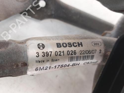 Front wiper motor FORD GALAXY II (WA6) 1.8 TDCi | BP26835013M29