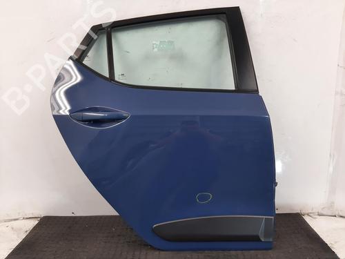 Used Right rear door HYUNDAI i10 II (BA, IA) 1.0 (67 hp) 28040347