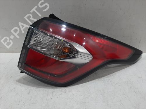 Used Right taillight FORD KUGA II (DM2) 1.5 EcoBoost (120 hp) 29581565