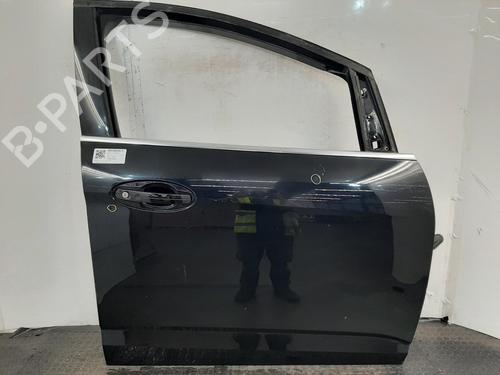 Used Right front door Right front door FORD C-MAX II (DXA/CB7, DXA/CEU) 1.5 TDCi (120 hp) 39667895 39667895