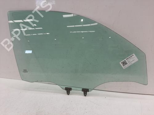 front-right-door-window-nissan-micra-iii-k12-2002-2003-2004-2005-2006-2007-2008-2009-2010-2011-32041093 main image