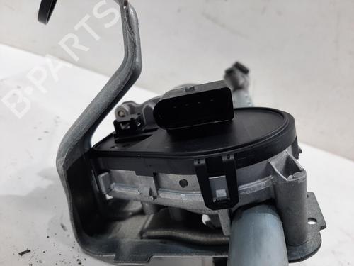 Front wiper motor BMW 1 (F40) 118 i | BP26757177M29 