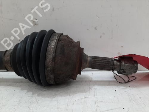 Right front driveshaft CITROËN C4 CACTUS 1.2 VTi 82 | BP38944852M39 - Image 4