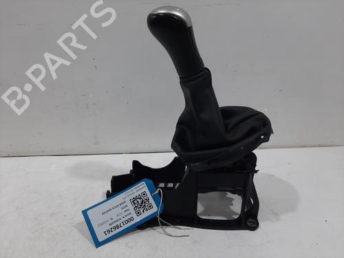 Gear lever NISSAN NOTE (E12) 1.5 dCi | BP37648060M90 - Image 5