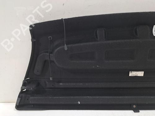 Rear parcel shelf FIAT 500L (351_, 352_) 1.4 (199LYB1B) | BP29060603C85 