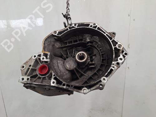Used Gearbox Gearbox VAUXHALL ADAM (M13) 1.2 (69 hp) 33436408 33436408
