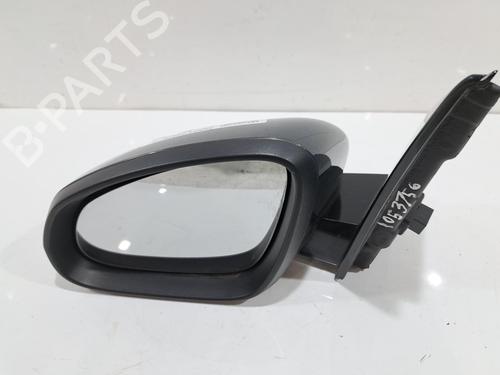 Used Left mirror Left mirror 36985911 36985911