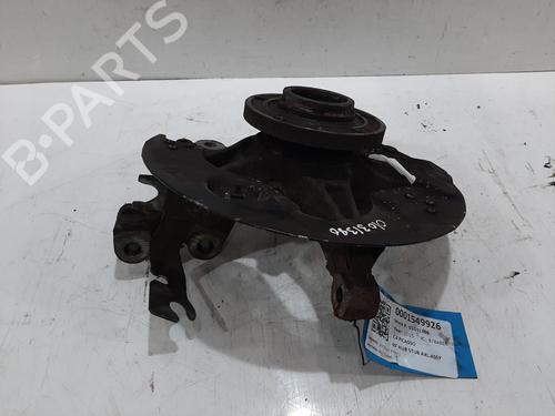 Used Right front steering knuckle CITROËN C4 Picasso II 1.6 BlueHDi 120 (120 hp) 30119668