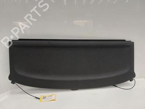 Used Rear parcel shelf BMW X1 (E84) xDrive 18 d (143 hp) 26776865