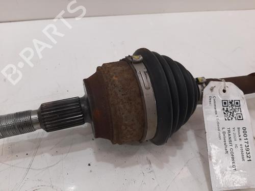 Other FORD TRANSIT CONNECT V408 Box Body/MPV 1.5 EcoBlue | BP36950728O1 - Image 6