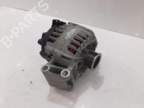 Alternator FORD KA+ III (UK, FK) 1.2 Ti-VCT | BP36452177M7 - Image 4
