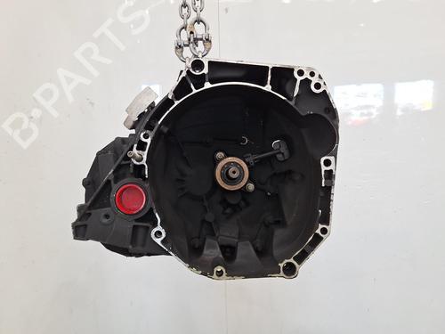 gearbox-dacia-sandero-ii-2012-33988218 main image