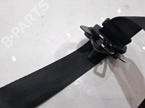 Front left seatbelt VAUXHALL CORSA Mk V (F) 1.2 | BP38508470I26 - Image 6
