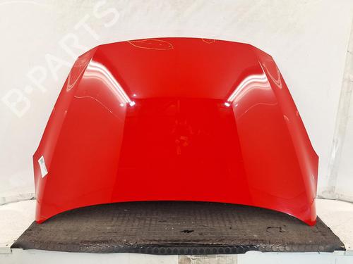 Motorhaube für FORD FIESTA VII (HJ, HF) 1.0 EcoBoost (101 hp) 31341719