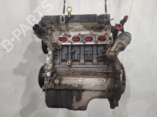 Engine VAUXHALL CORSA Mk III (D) (S07) 1.2 i 16V (L08) | BP35923220M1 - Image 4