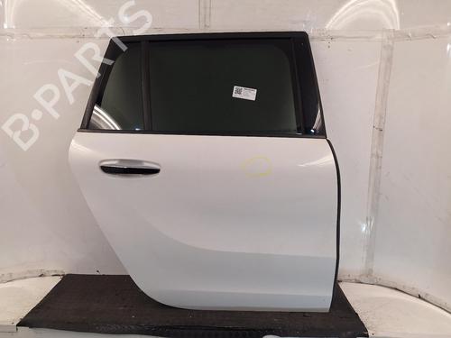 Dør højre bagtil CITROËN C4 Picasso II 1.6 BlueHDi 120 (120 hp) 31341688