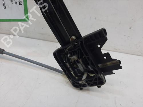 Used Front right window mechanism JAGUAR I-PACE (X590) EV400 AWD (400 hp) 29603325