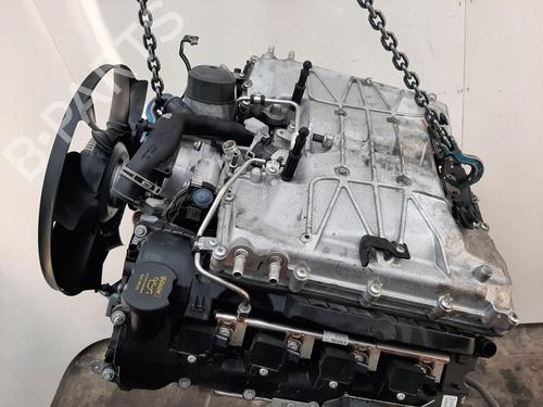 Engine LAND ROVER DEFENDER Station Wagon (L663) P525 4x4 | BP29235733M1 